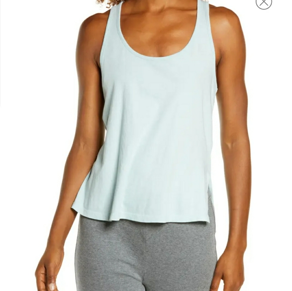 Madewell Tank